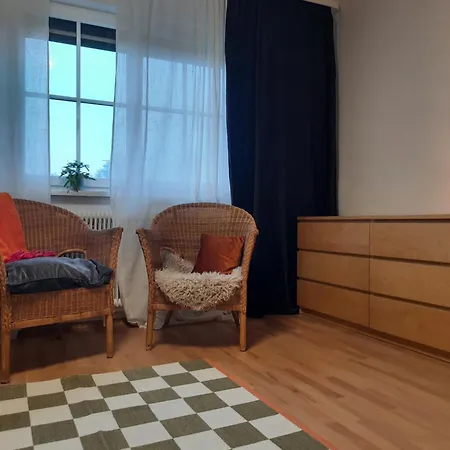 Im Stauberhaus Kirchdorf an der Krems