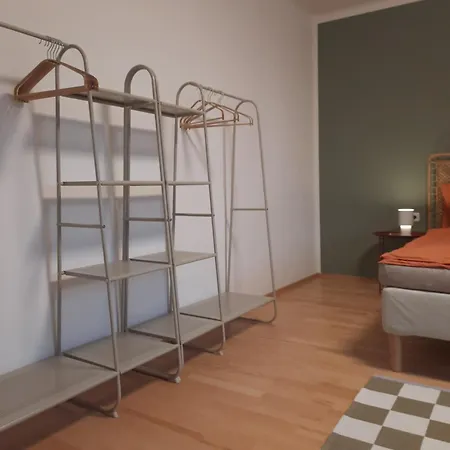 Im Stauberhaus * Kirchdorf an der Krems