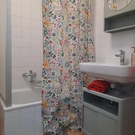 Im Stauberhaus Apartment *