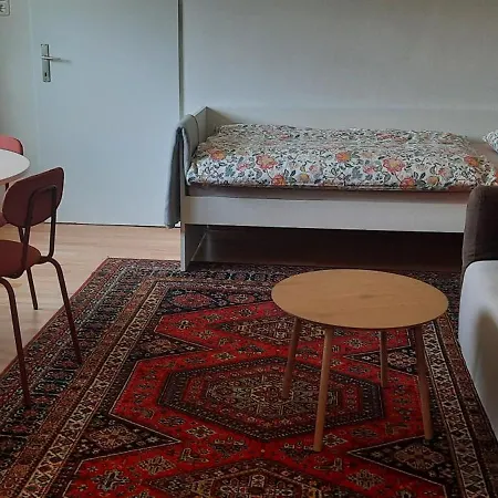 Im Stauberhaus
