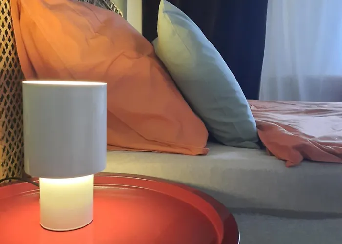 Apartment Im Stauberhaus Kirchdorf an der Krems