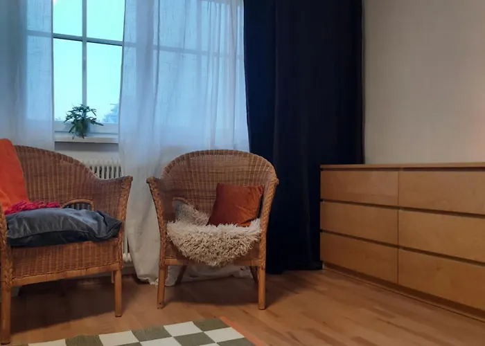 Im Stauberhaus קירשדורף אן דר קרמס